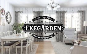 Villa Ekegarden